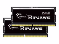 G.Skill Ripjaws laptop memory, SODIMM, DDR5, 32 GB, 4800 MHz, CL34 (F5-4800S3434A16GX2-RS) | G.Skill