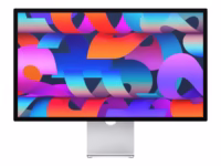 Apple Studio Display, Standard Glass monitorius, 27″, 5K, 60Hz
