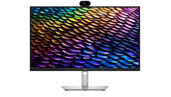 Dell LCD P2726DEB 27″ IPS QHD/2560×1440/HDMI,DP,USB,USB-C/Black/5Y | Dell