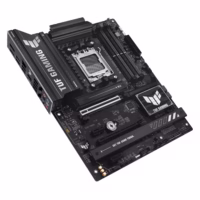 ASUS TUF GAMING B850-PLUS WIFI AM5 DDR5 ATX MB 1x pagrindinė plokštė thumbnail 11