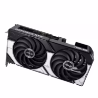 ASUS RTX 5070 Dual 12GB vaizdo plokštė, 12GB GDDR7 thumbnail 11