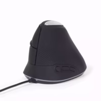 Ergonominė optinė USB pelė Gembird MUS-ERGO-03 thumbnail 11