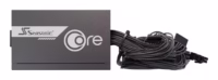Seasonic 750W SRP-CBC751-A5A51JF maitinimo blokas, Bronze thumbnail 11