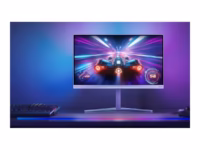 PHILIPS 27M2C5501/00 27inch Curved Gaming Monitor 2560×1440 180Hz 1ms 2xHDMI DP white thumbnail 13