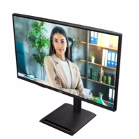 LCD Monitor|AOC|27 „|2560 x 1440 pixels|Wide Quad HD|Native aspect ratio 16:9|Flat|Q27P4U thumbnail 11