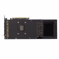 ASUS RTX 5070 Ti Proart 16GB vaizdo plokštė, 16GB GDDR7 thumbnail 11