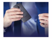 Lenovo ThinkPad Bluetooth Presenter Mouse (Aura Edition) | Wireless | Bluetooth | Thunder Grey thumbnail 11