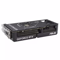 ASUS RTX 5070 Dual 12GB vaizdo plokštė, 12GB GDDR7 thumbnail 12