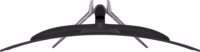 Monitor|MSI|MPG 491CQP QD-OLED|49″|Gaming/Curved|Panel QD-OLED|5120×1440|32:9|144Hz|Matte|0.03 ms|Swivel|Height adjustable|Tilt|Colour Black|MPG491CQPQD-OLED thumbnail 12