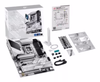 ASUS ROG STRIX Z890-A Gaming WiFi pagrindinė plokštė, LGA1851, DDR5 thumbnail 13