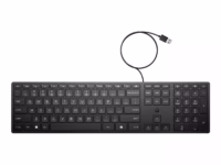 HP 320K Wired Keyboard SmartBuy (EN) thumbnail 13