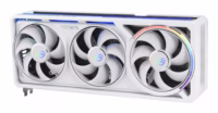 Graphics Card|ASUS|NVIDIA|GeForce RTX 5090|32 GB|GDDR7|512 bit|PCI Express 5.0|Active|ASTRAL-RTX5090-O32G-WHITE thumbnail 13