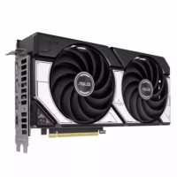 ASUS RTX 5070 Dual 12GB vaizdo plokštė, 12GB GDDR7 thumbnail 13