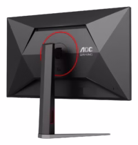 LCD Monitor|AOC|27 „|2560 x 1440 pixels|Quad HD|Native aspect ratio 16:9|QD-OLED|Flat|Q27G4ZD thumbnail 14