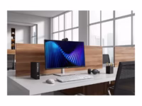 Dell 210-BVHR monitorius, 27″, QHD, IPS thumbnail 14