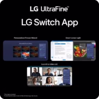 LG 40-inch Curved WUHD LCD Monitor (5120 x 2160, 21:9) – 40U990A-W thumbnail 15