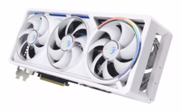 Graphics Card|ASUS|NVIDIA|GeForce RTX 5090|32 GB|GDDR7|512 bit|PCI Express 5.0|Active|ASTRAL-RTX5090-O32G-WHITE thumbnail 15