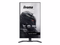 iiyama GB2741QSU-B1 monitorius, 27″, QHD, IPS, 144Hz thumbnail 15