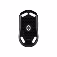Žaidimų pelė HyperX Pulsefire Haste 2 Mini Wireless, juoda, 7D388AA thumbnail 15