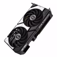 ASUS RTX 5070 Dual 12GB vaizdo plokštė, 12GB GDDR7 thumbnail 15