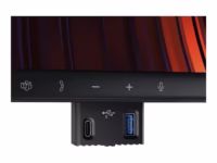 Dell 210-BVHR monitorius, 27″, QHD, IPS thumbnail 15