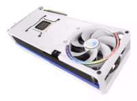 Graphics Card|ASUS|NVIDIA|GeForce RTX 5090|32 GB|GDDR7|512 bit|PCI Express 5.0|Active|ASTRAL-RTX5090-O32G-WHITE thumbnail 16