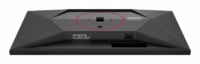 LCD Monitor|AOC|27 „|2560 x 1440 pixels|Quad HD|Native aspect ratio 16:9|QD-OLED|Flat|Q27G4ZD thumbnail 16