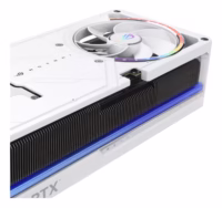 Graphics Card|ASUS|NVIDIA|GeForce RTX 5090|32 GB|GDDR7|512 bit|PCI Express 5.0|Active|ASTRAL-RTX5090-O32G-WHITE thumbnail 17