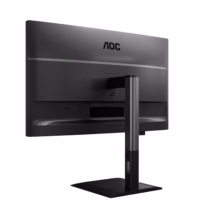LCD Monitor|AOC|27 „|2560 x 1440 pixels|Wide Quad HD|Native aspect ratio 16:9|Flat|Q27P4U thumbnail 18