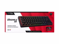 HP HyperX Origins 2 65 – Gaming Keyboard thumbnail 19