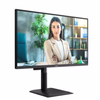 LCD Monitor|AOC|27 „|2560 x 1440 pixels|Wide Quad HD|Native aspect ratio 16:9|Flat|Q27P4U thumbnail 20