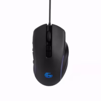 MOUSE USB OPTICAL GAMING RGB/MUSG-RAGNAR-RX500 GEMBIRD thumbnail 2
