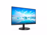 PHILIPS 221V8/00 Monitor 21.5inch FHD 75Hz 4ms thumbnail 2