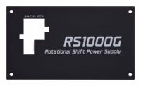 Lian Li 1000W Edge G9P.RS1000G.B000.EU maitinimo blokas, Platinum thumbnail 2