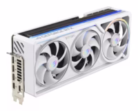 Graphics Card|ASUS|NVIDIA|GeForce RTX 5090|32 GB|GDDR7|512 bit|PCI Express 5.0|Active|ASTRAL-RTX5090-O32G-WHITE thumbnail 2