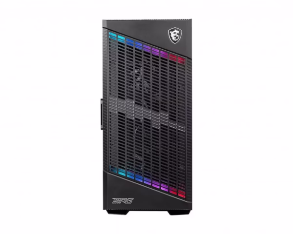 Žaidimų Kompiuteris Su RTX 5070 ir Ryzen 7 7800X3D