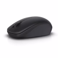 MOUSE USB OPTICAL WRL WM126/570-AAMH DELL thumbnail 2
