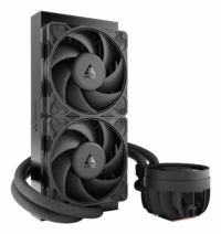 ARCTIC Liquid Freezer III 240 All-in-One CPU Water Cooler thumbnail 2