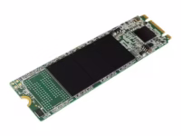 Silicon Power 1TB Power A55 560 /s SATA SSD diskas, M.2 thumbnail 2
