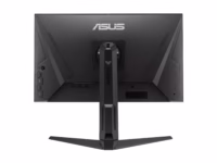 ASUS TUF Gaming VG27AQL5A 27inch Fast IPS QHD 16:9 210Hz 350cd/m2 1ms 2xHDMI DP USB 3.2 G1 Type-C 2x2w Speaker Black thumbnail 2