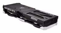 MSI RTX 5070 Ti Ventus 3X OC 16GB vaizdo plokštė, 16GB GDDR7 thumbnail 2