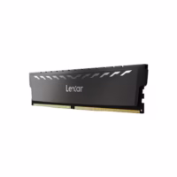 Lexar 16GB 3200MHz DDR4 DDR4/K2 LD4BU008G-R3200GDXG operatyvioji atmintis thumbnail 2