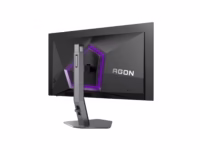 AOC AG276UZD monitorius, 26.5″, 4K, OLED, 240Hz thumbnail 3