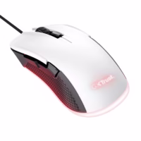 MOUSE USB OPTICAL ECO/GXT922W YBAR 24730 TRUST thumbnail 2
