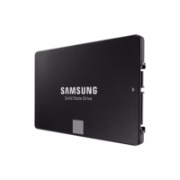 Samsung 4TB diskas 870 EVO SATA SSD diskas, 2.5″ thumbnail 2