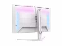 PHILIPS 27M2C5501/00 27inch Curved Gaming Monitor 2560×1440 180Hz 1ms 2xHDMI DP white thumbnail 4