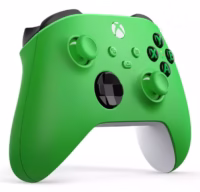 CONSOLE ACC CONTROLLER WRL/GREEN 196388518098 MICROSOFT thumbnail 2