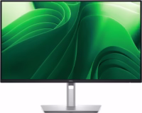LCD Monitor|DELL|P2425DE|23.8″|Business|Swivel|Pivot|Height adjustable|Tilt|Matte|Panel IPS|2560×1440|16:9|100Hz|5 ms|210-BRDM thumbnail 2