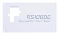 Lian Li 1000W Edge G9P.RS1000G.WH00.EU maitinimo blokas, Gold thumbnail 2
