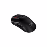 Žaidimų pelė HyperX Pulsefire Haste 2 Mini Wireless, juoda, 7D388AA thumbnail 2